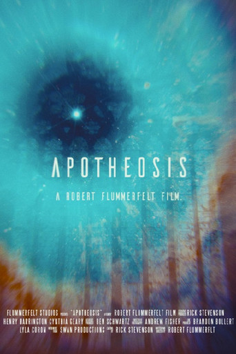 Apotheosis poster