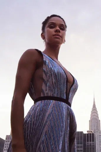 Misty Copeland poster