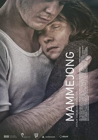 Mama's Boy poster