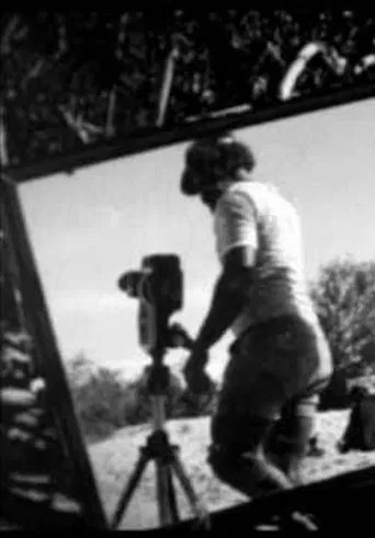 O Mistério de Conceição My Love poster