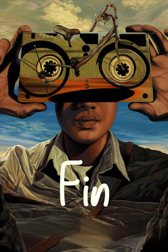Fin poster