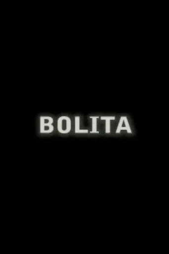 Bolita poster