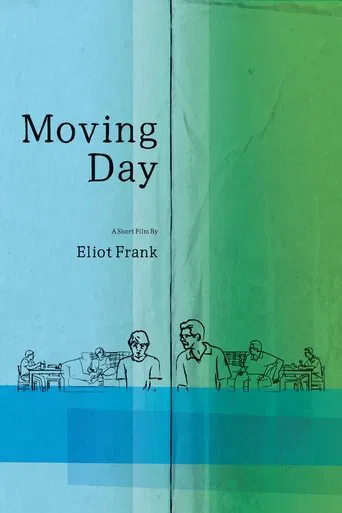 Moving Day poster