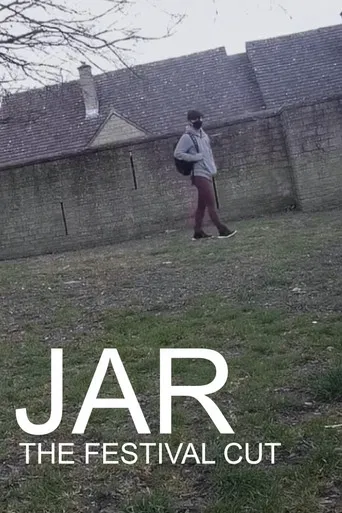 Jar - The Festival Cut poster