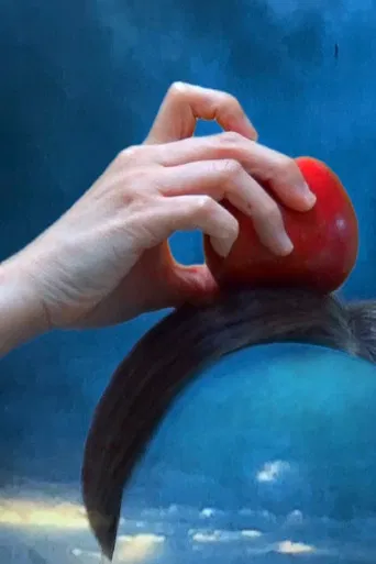 滴水希望 (Hope Drops) poster