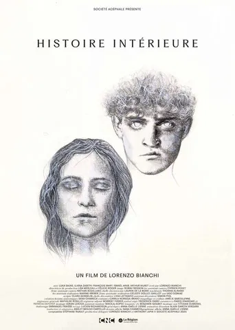 Histoire intérieure poster