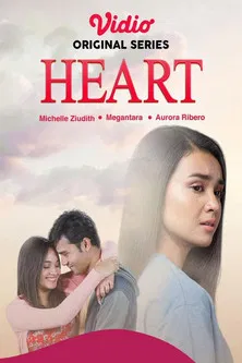 Heart Series poster