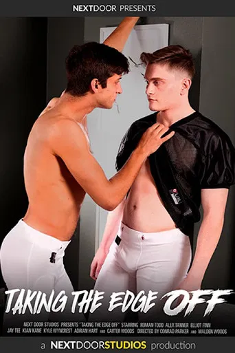 Taking the Edge Off poster