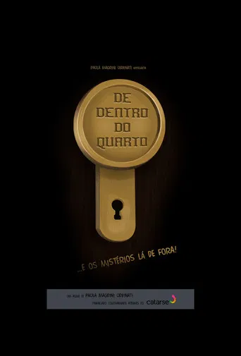 De Dentro do Quarto poster