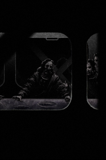 The Last Supper poster