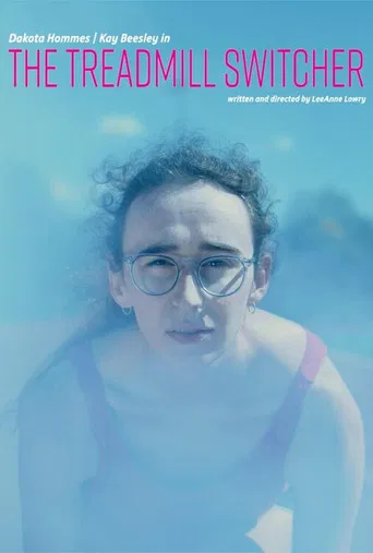 The Treadmill Switcher poster