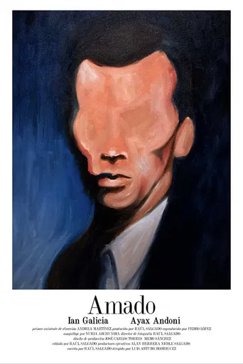 Amado poster