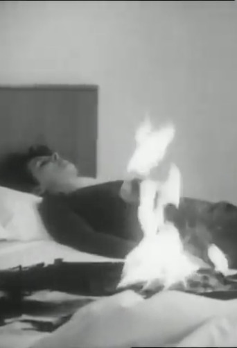 Crystal Aquarium poster