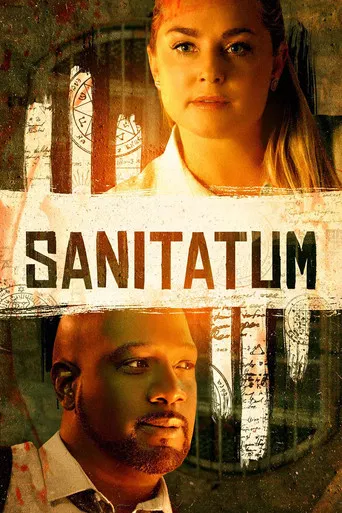 Sanitatum poster