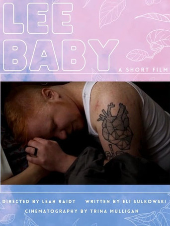 Lee Baby poster