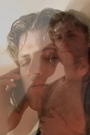 Him in the Night poster