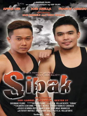 Sibak poster