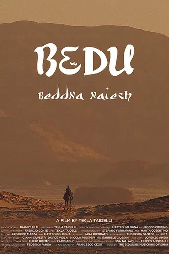 Bedu Beddna Naiesh poster