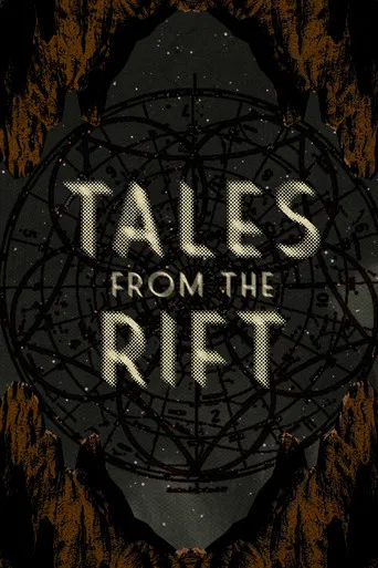 Tales from the Rift poster