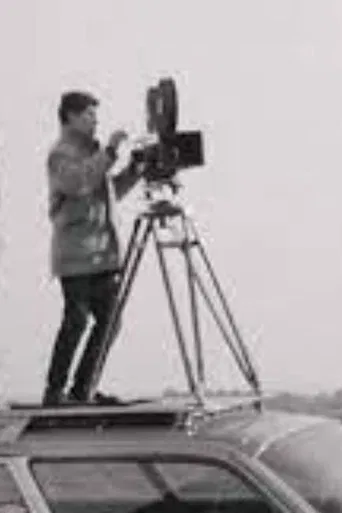 Een Zaak van Niveau poster