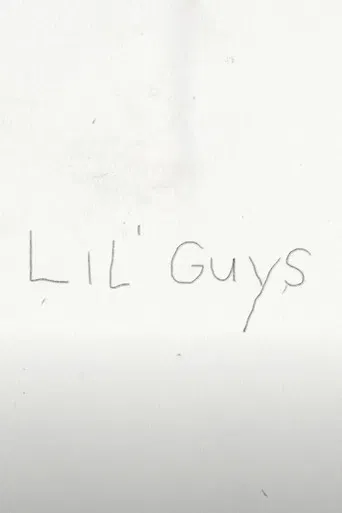 Lil' Guys poster