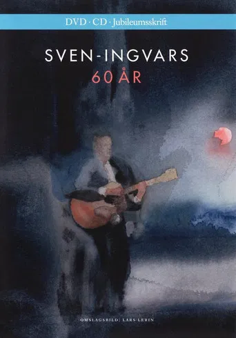 Sven-Ingvars så många år poster
