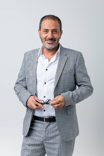 Jezus van Nazareth poster