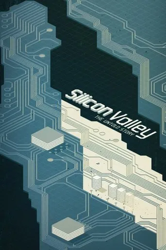 Silicon Valley: The Untold Story poster