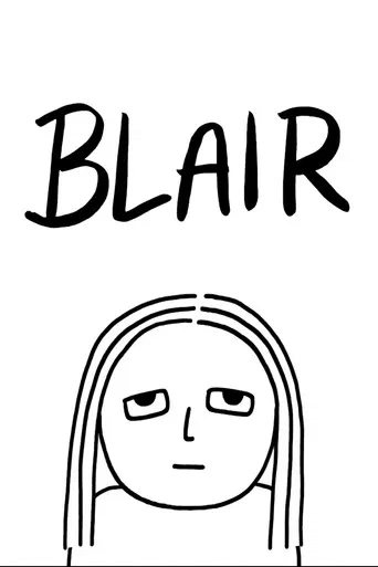Blair poster
