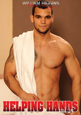 Helping Hands 23 poster