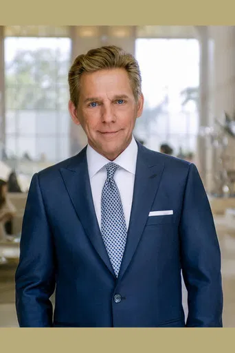 Scientology Network Launch Special poster