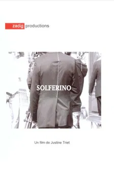 Solférino poster