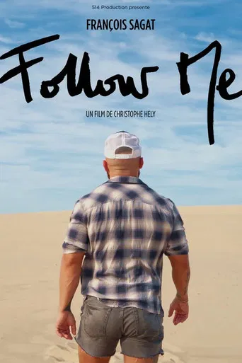 Follow Me poster