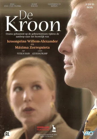 De kroon poster