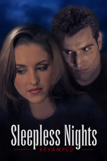 Sleepless Nights poster