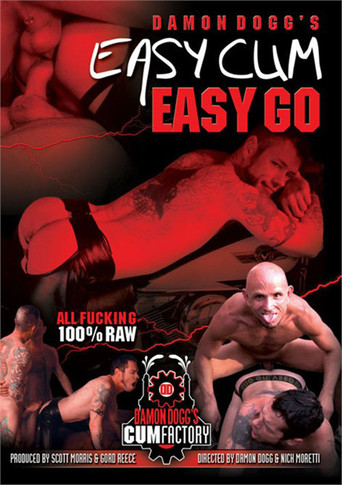 Easy Cum, Easy Go poster
