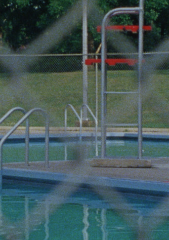 Summer Sketch poster