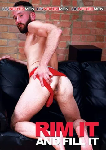 Rim It and Fill It poster