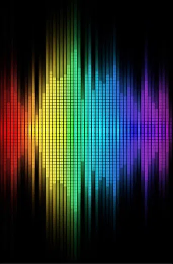 Sound It Out: The Untitled LGBTQIA Music Documentary poster