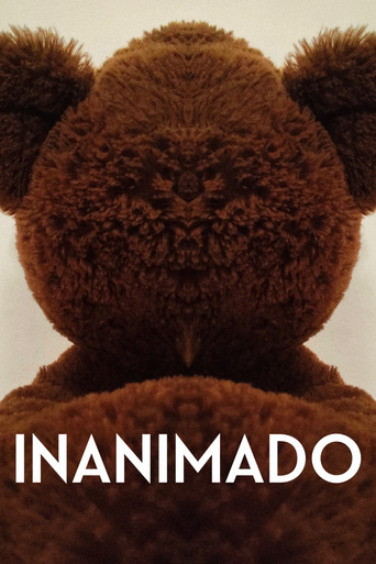 Inanimado poster