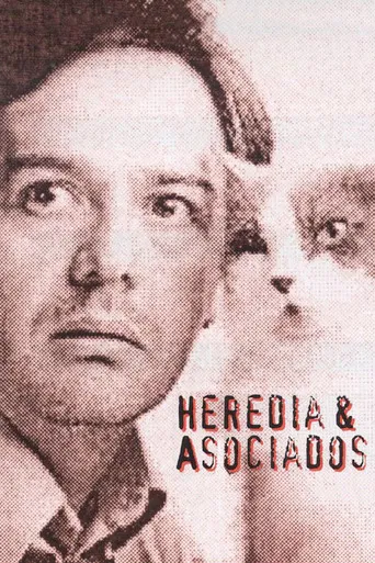 Heredia & asociados poster