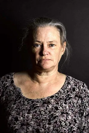 Abused: The Untold Story poster