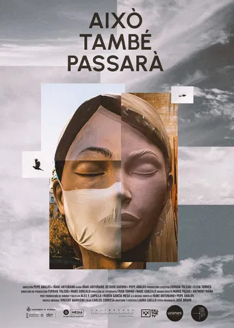 Això també passarà poster