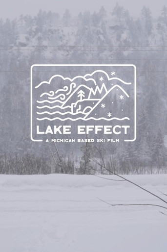 Lake Effect poster