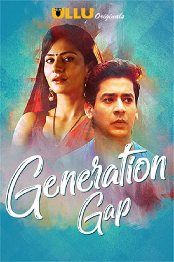 Generation Gap poster
