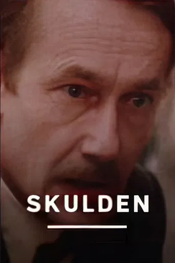 Skulden poster