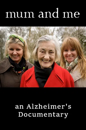 Mum And Me poster
