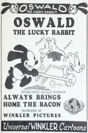 Farmyard Follies poster