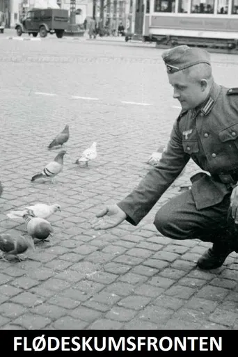 Flødeskumsfronten poster