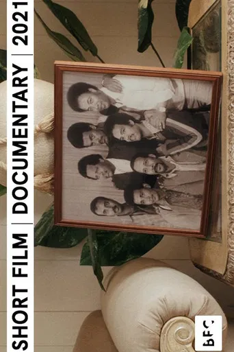 IT IS A SOUL: A Portrait of Hailu Mergia poster